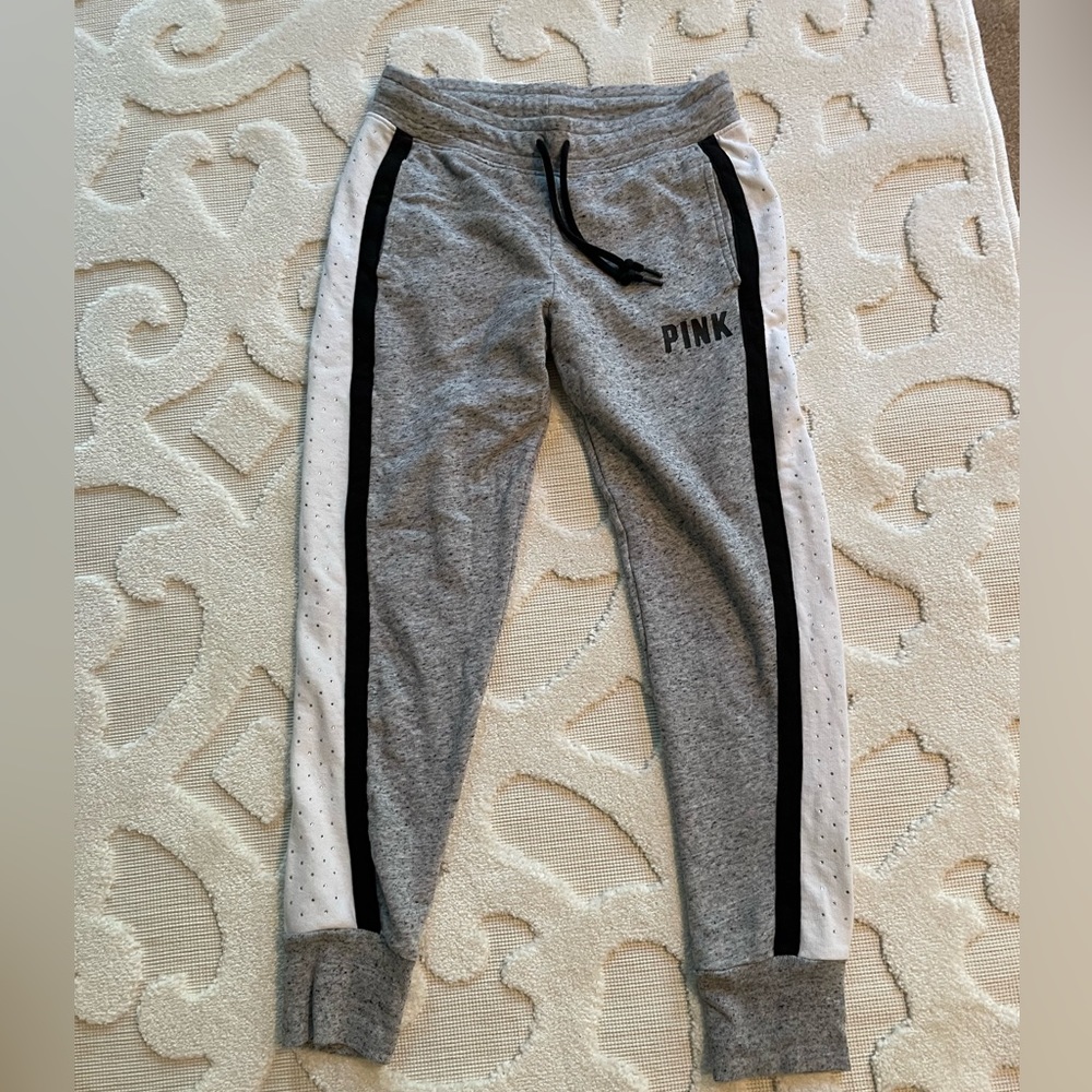 PINK joggers